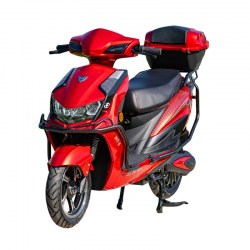 E-RIDE MT8